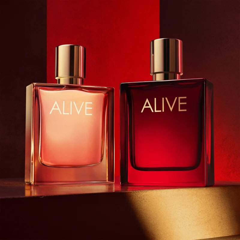 Hugo Boss BOSS Alive Absolu parfémovaná voda pro ženy 30 ml