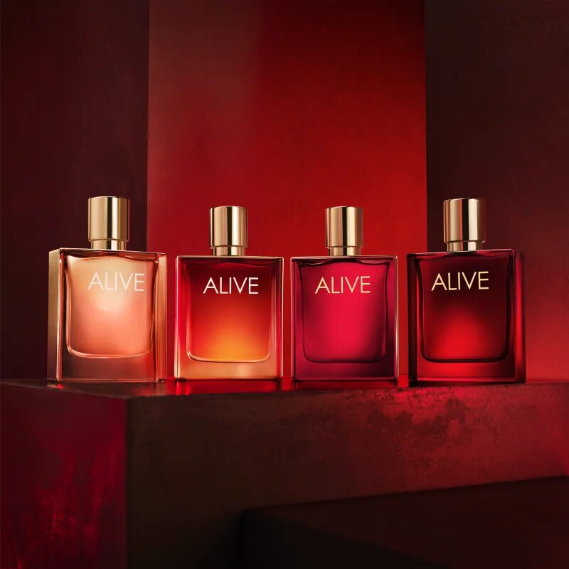 Hugo Boss BOSS Alive Absolu parfémovaná voda pro ženy 30 ml