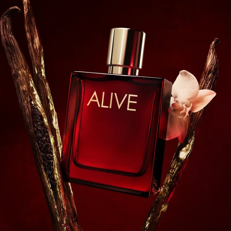 Hugo Boss BOSS Alive Absolu parfémovaná voda pro ženy 50 ml