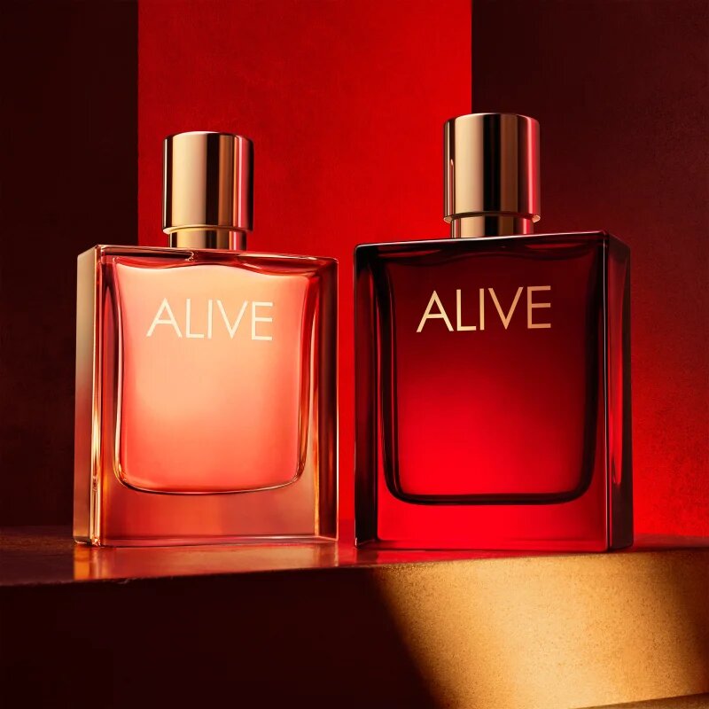 Hugo Boss BOSS Alive parfémovaná voda pro ženy 30 ml