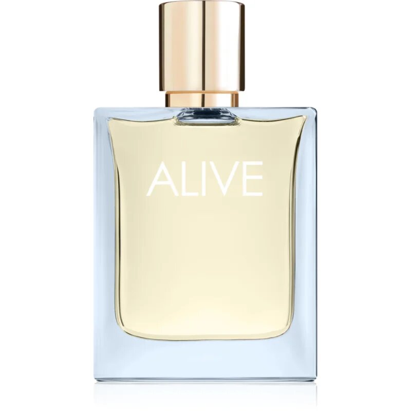 Hugo Boss BOSS Alive Sparkling Lavender parfémovaná voda pro ženy 50 ml
