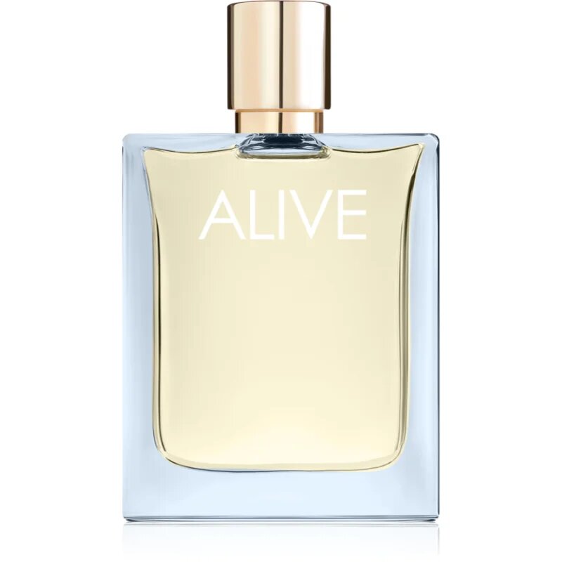 Hugo Boss BOSS Alive Sparkling Lavender parfémovaná voda pro ženy 80 ml