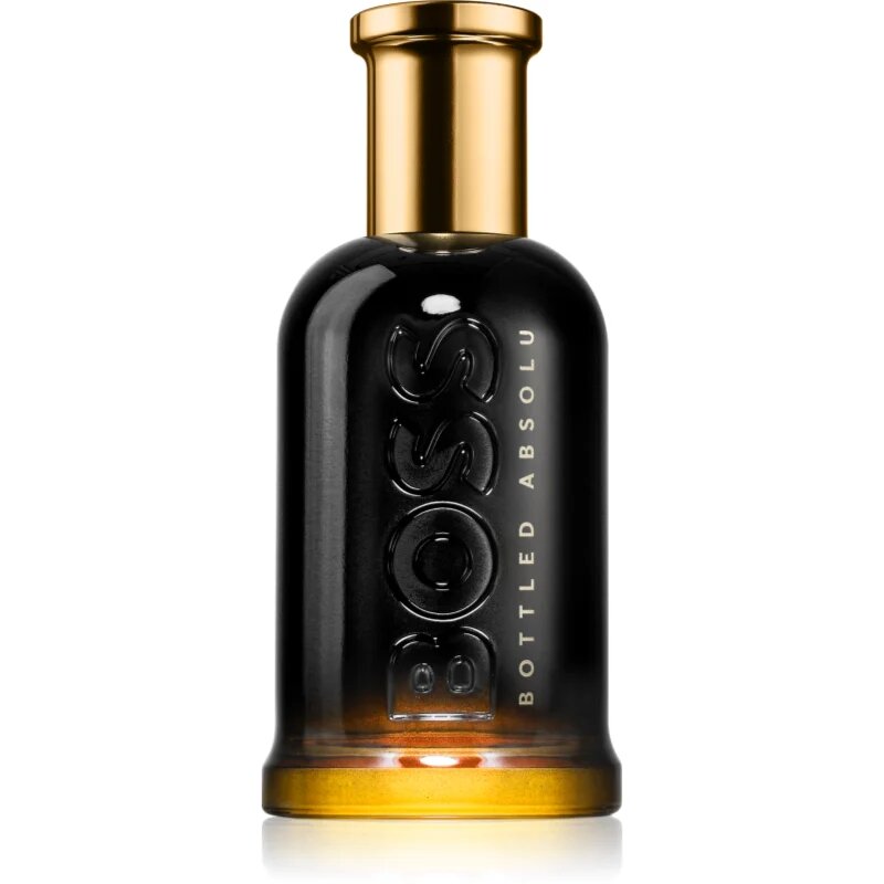 Hugo Boss BOSS Bottled Absolu parfém intense pro muže 100 ml