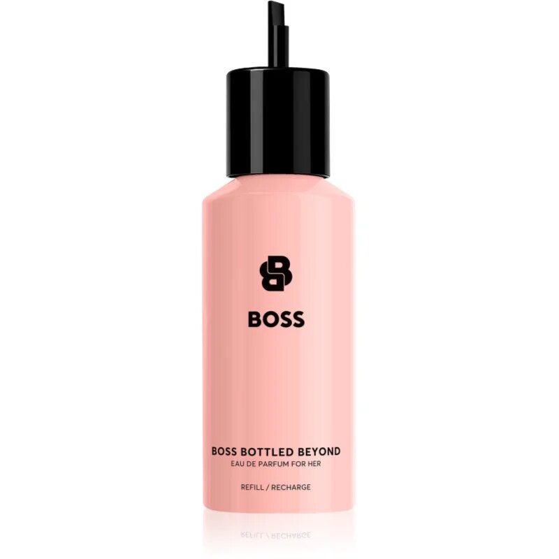 Hugo Boss BOSS Bottled Beyond parfémovaná voda – náhradní náplň pro ženy 150 ml