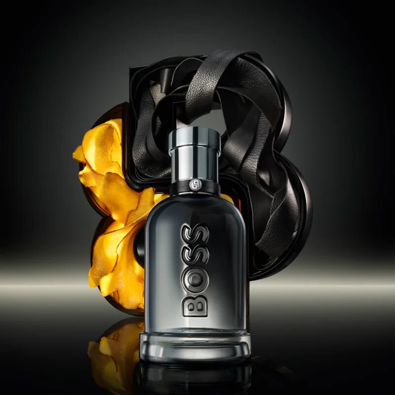 Hugo Boss BOSS Bottled Beyond parfémovaná voda pro muže 100 ml