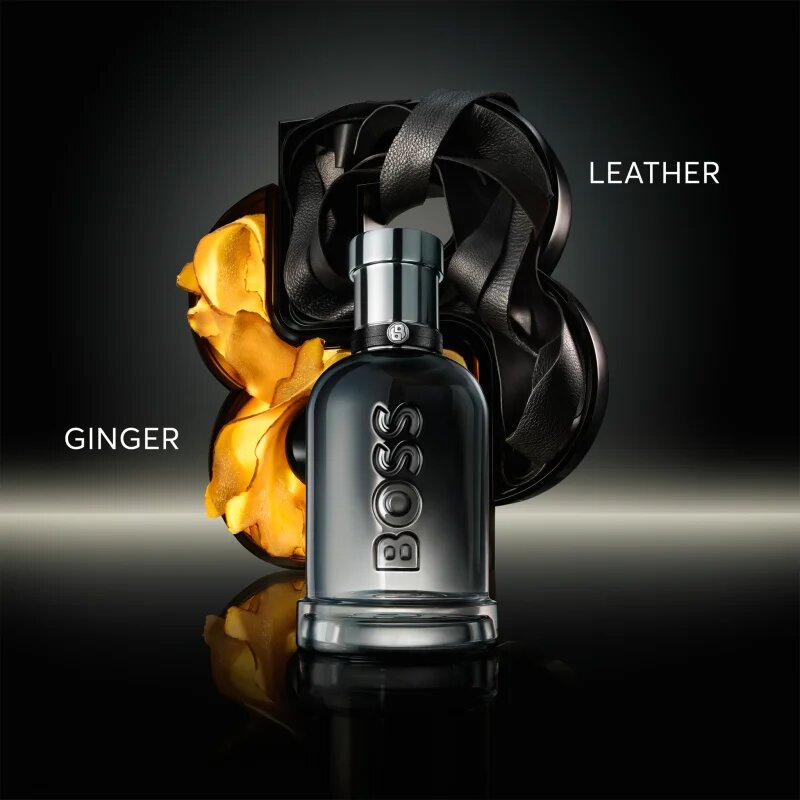 Hugo Boss BOSS Bottled Beyond parfémovaná voda pro muže 150 ml
