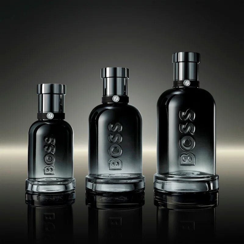 Hugo Boss BOSS Bottled Beyond parfémovaná voda pro muže 50 ml