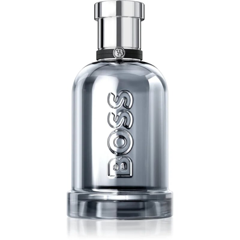 Hugo Boss BOSS Bottled Beyond toaletní voda intense pro muže 100 ml