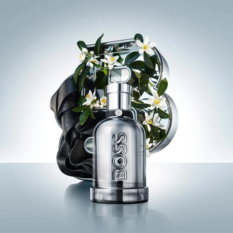 Hugo Boss BOSS Bottled Beyond toaletní voda intense pro muže 100 ml