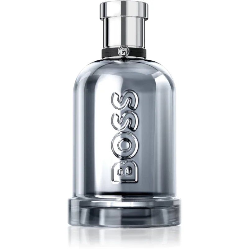 Hugo Boss BOSS Bottled Beyond toaletní voda intense pro muže 150 ml