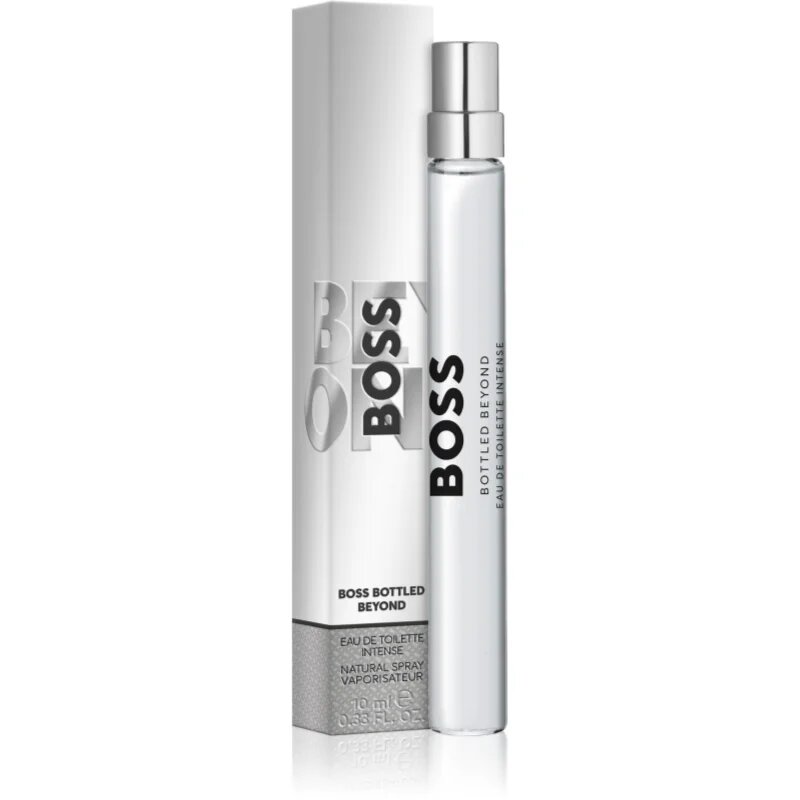 Hugo Boss BOSS Bottled Beyond toaletní voda pro muže 10 ml