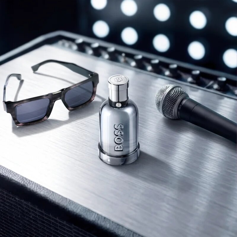 Hugo Boss BOSS Bottled Beyond toaletní voda pro muže 10 ml