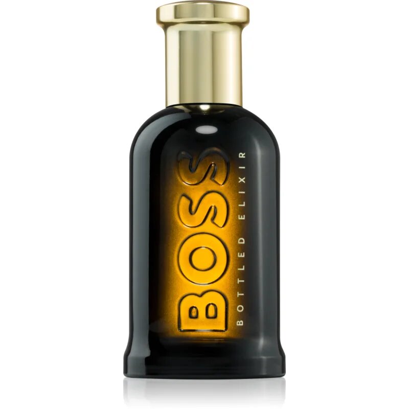 Hugo Boss BOSS Bottled Elixir parfém intense pro muže 50 ml
