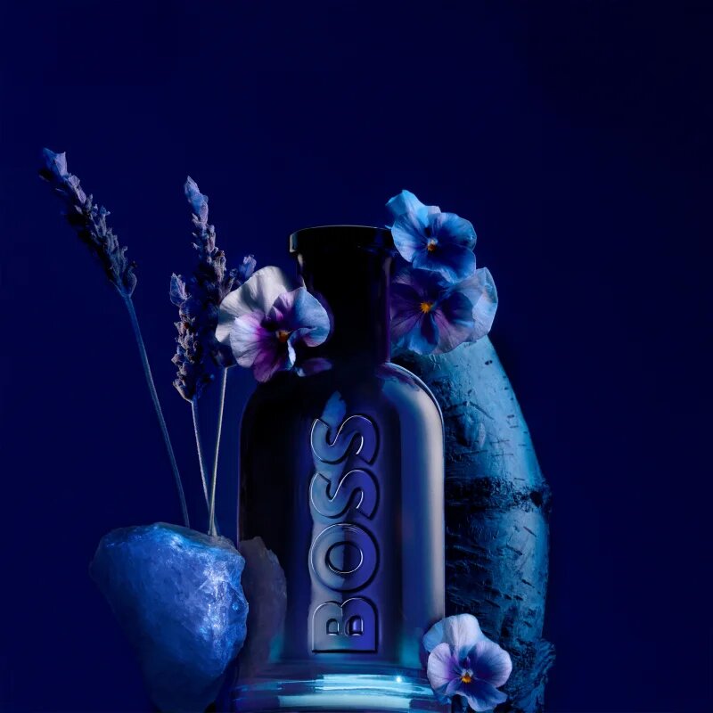 Hugo Boss BOSS Bottled Night toaletní voda pro muže 200 ml