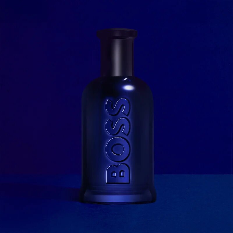 Hugo Boss BOSS Bottled Night toaletní voda pro muže 200 ml