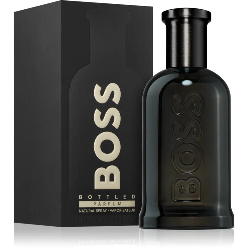 Hugo Boss BOSS Bottled Parfum parfém pro muže 100 ml