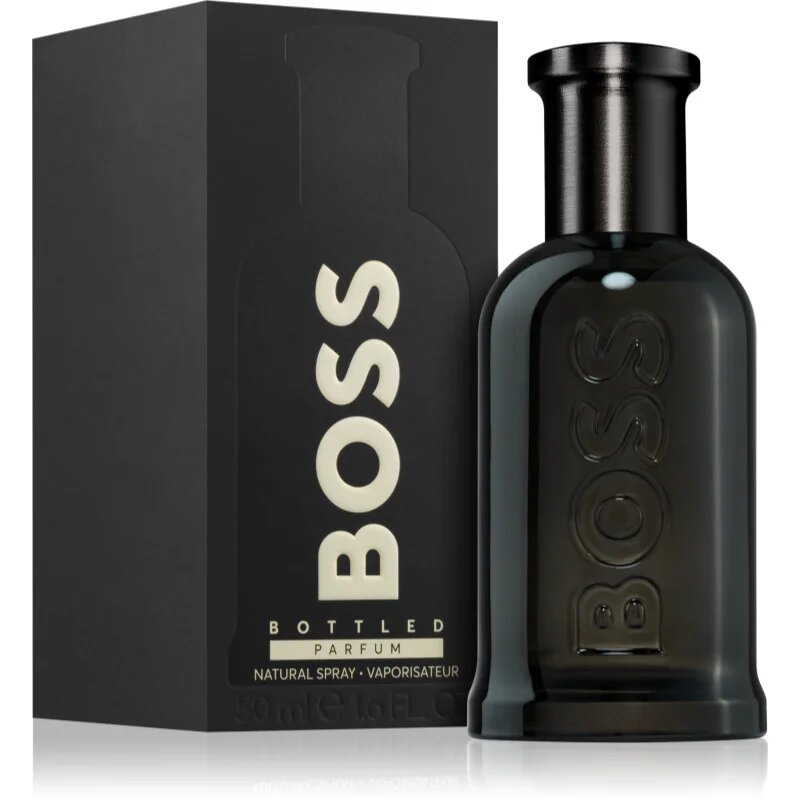 Hugo Boss BOSS Bottled Parfum parfém pro muže 50 ml