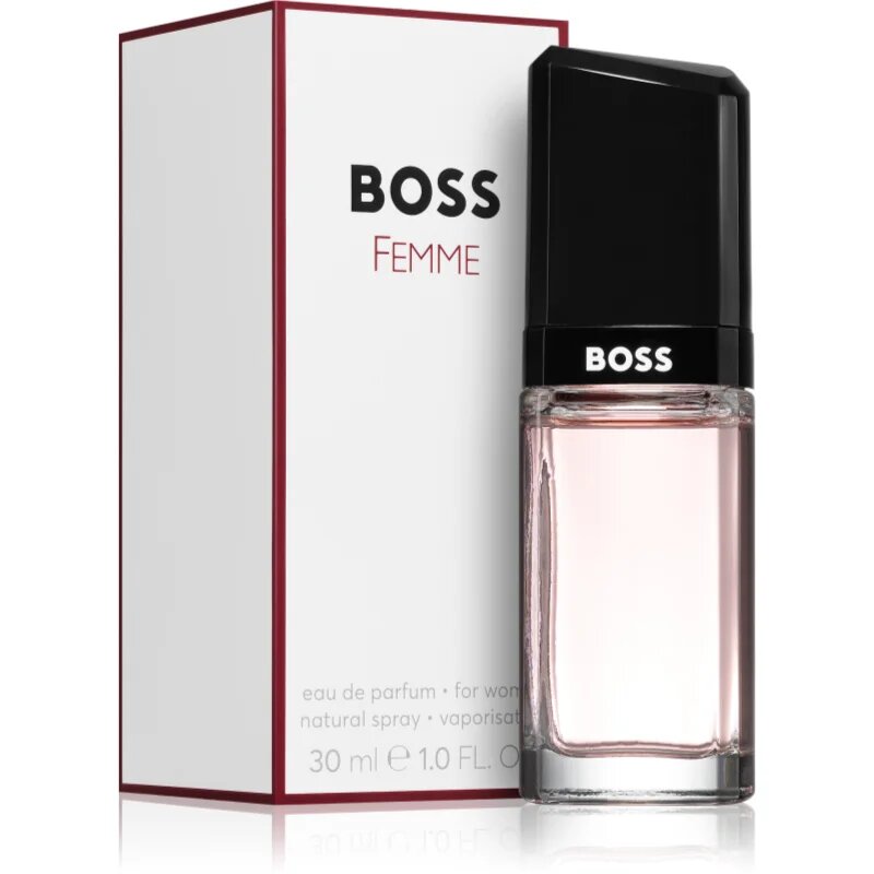 Hugo Boss BOSS Femme parfémovaná voda pro ženy 30 ml