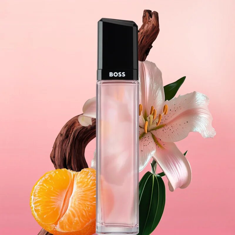 Hugo Boss BOSS Femme parfémovaná voda pro ženy 75 ml