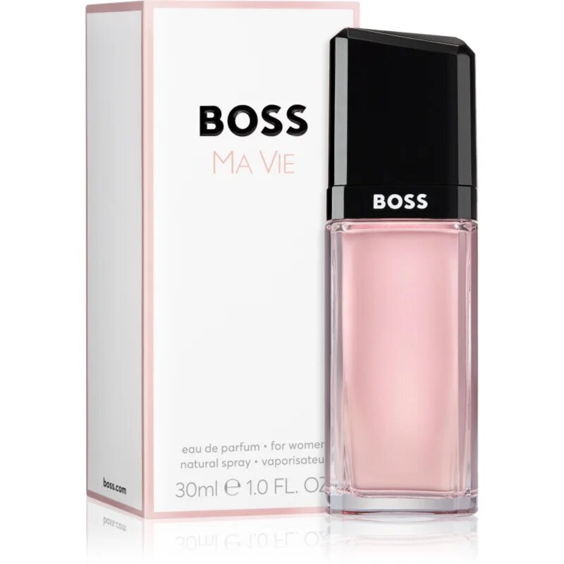 Hugo Boss BOSS Ma Vie parfémovaná voda pro ženy 30 ml