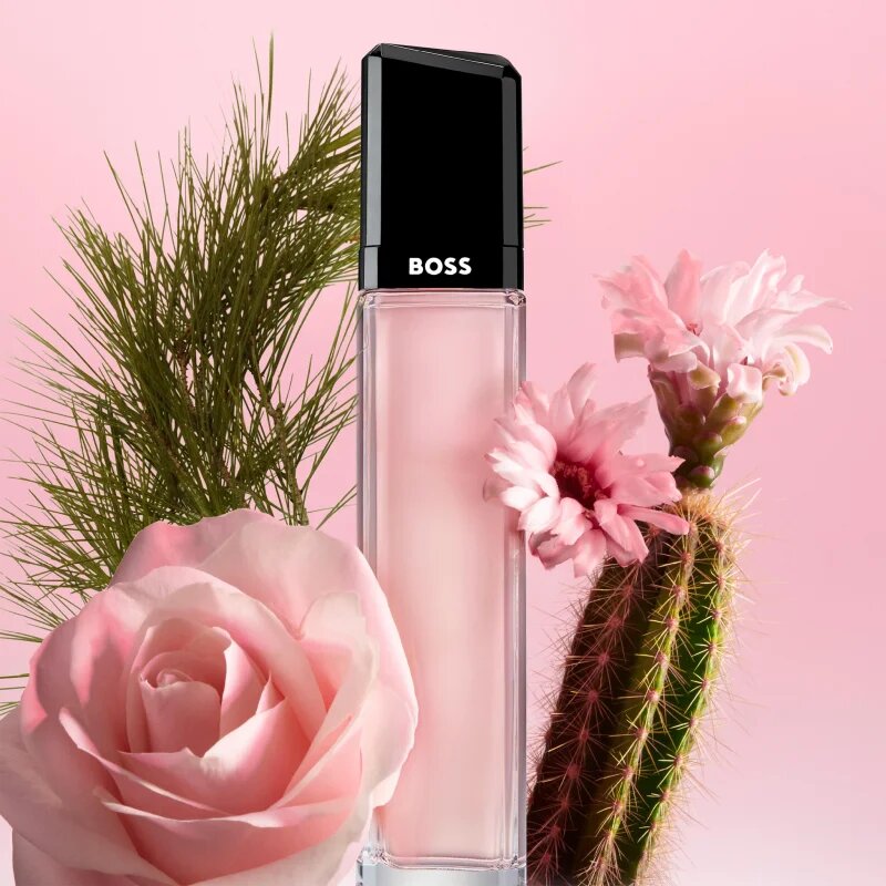 Hugo Boss BOSS Ma Vie parfémovaná voda pro ženy 75 ml
