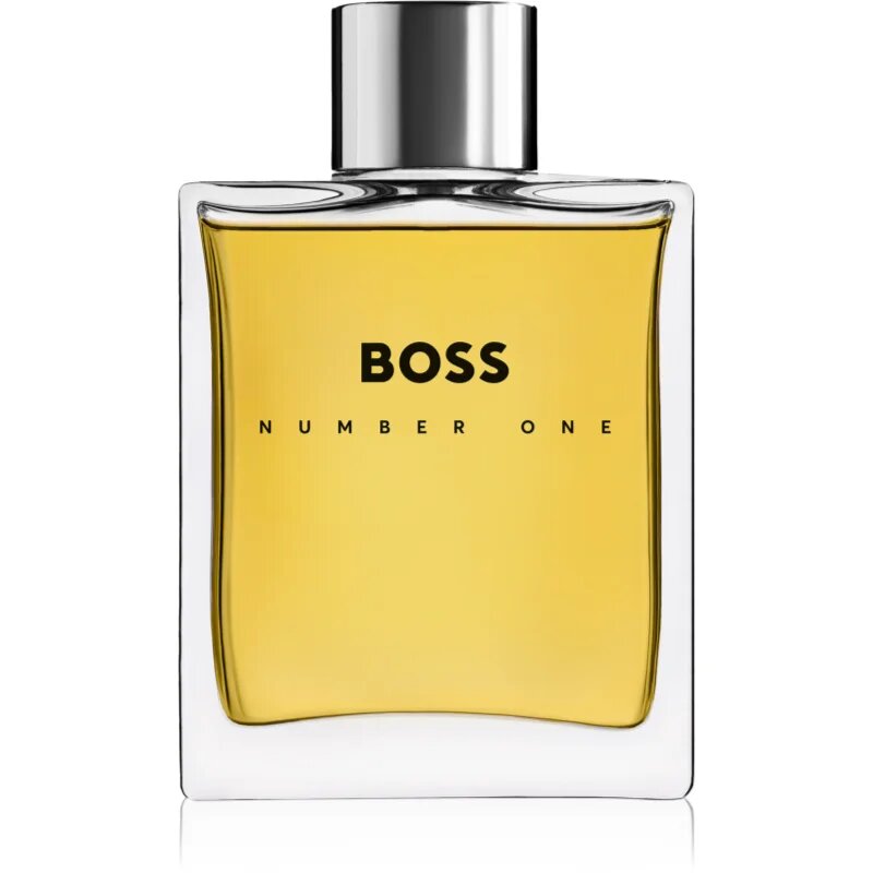 Hugo Boss BOSS Number One toaletní voda pro muže 100 ml