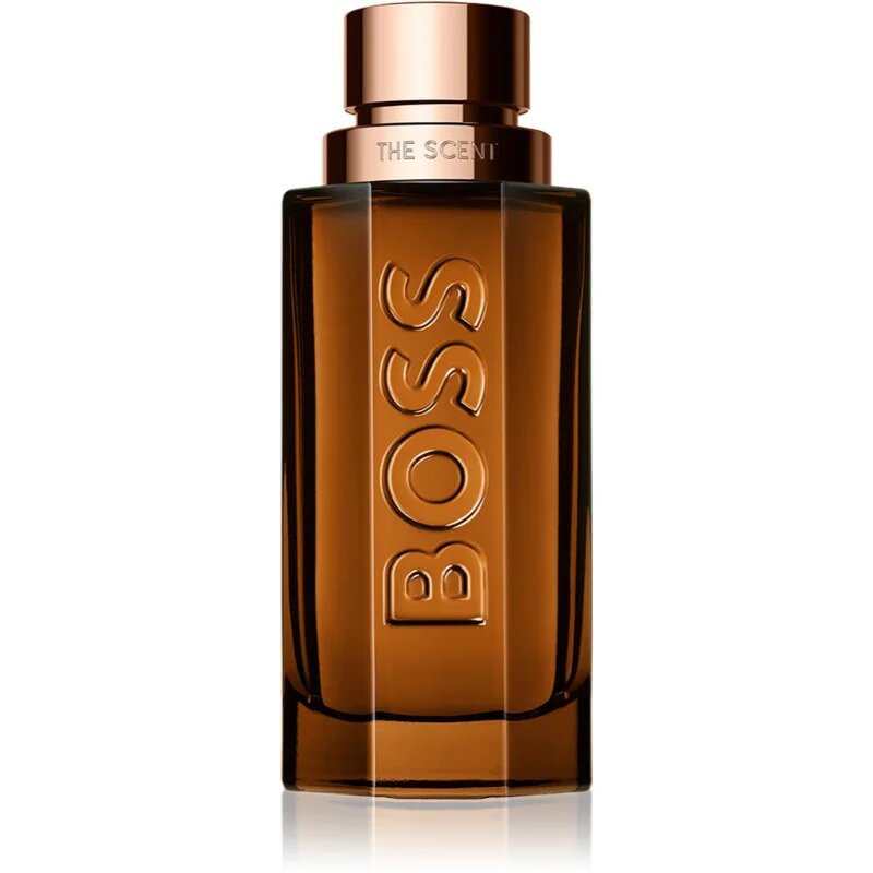 Hugo Boss BOSS The Scent Absolute parfémovaná voda pro muže 100 ml