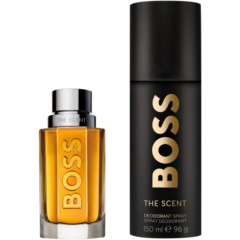 Hugo Boss BOSS The Scent dárková sada pro muže 1 ks