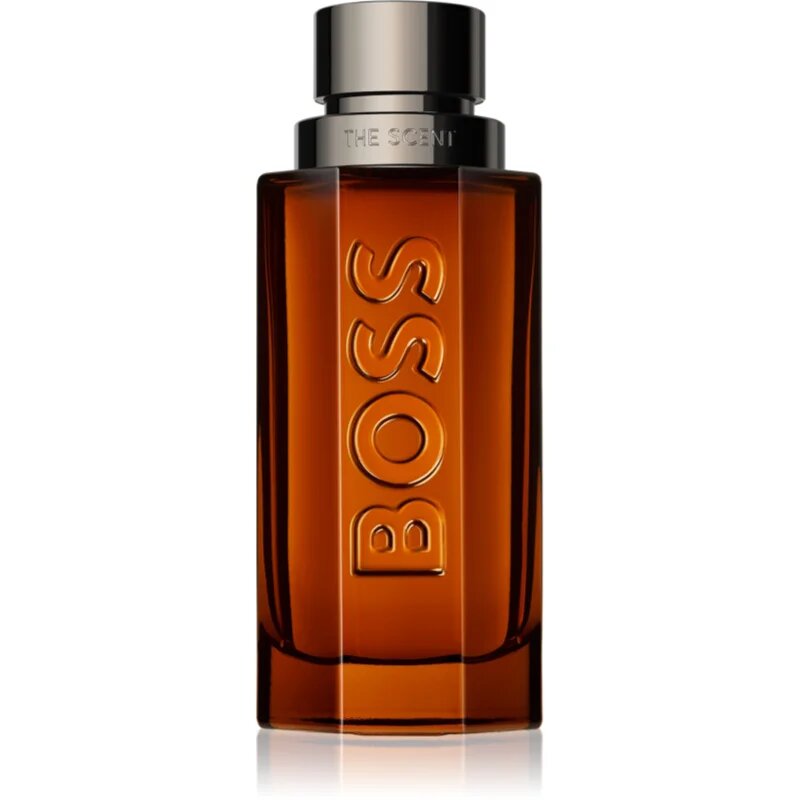 Hugo Boss BOSS The Scent Eau de Parfum Intense parfémovaná voda intense pro muže 100 ml