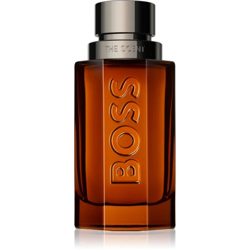 Hugo Boss BOSS The Scent Eau de Parfum Intense parfémovaná voda intense pro muže 50 ml
