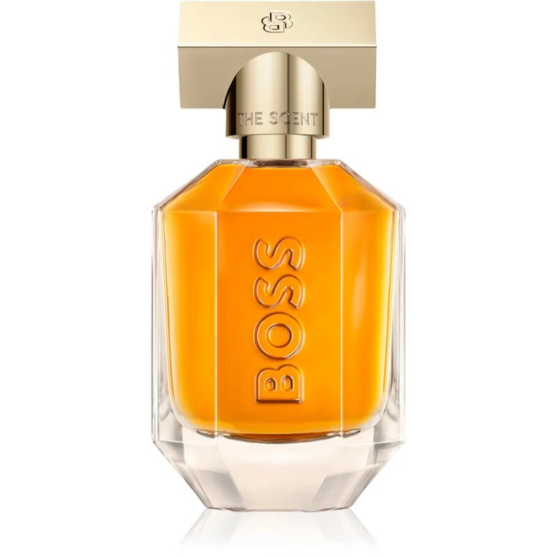 Hugo Boss BOSS The Scent Eau de Parfum Intense parfémovaná voda intense pro ženy 30 ml