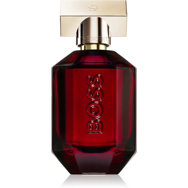 Hugo Boss BOSS The Scent Elixir for her parfém intense pro ženy 50 ml