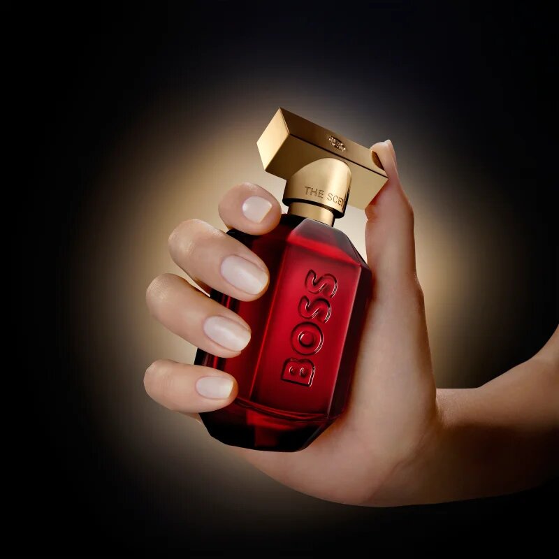 Hugo Boss BOSS The Scent Elixir for her parfém intense pro ženy 50 ml