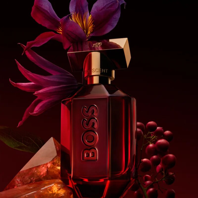 Hugo Boss BOSS The Scent Elixir for her parfém intense pro ženy 50 ml