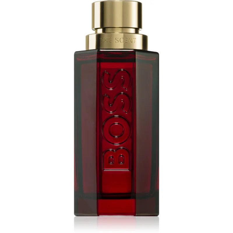 Hugo Boss BOSS The Scent Elixir for him Parfum parfém intense pro muže 100 ml