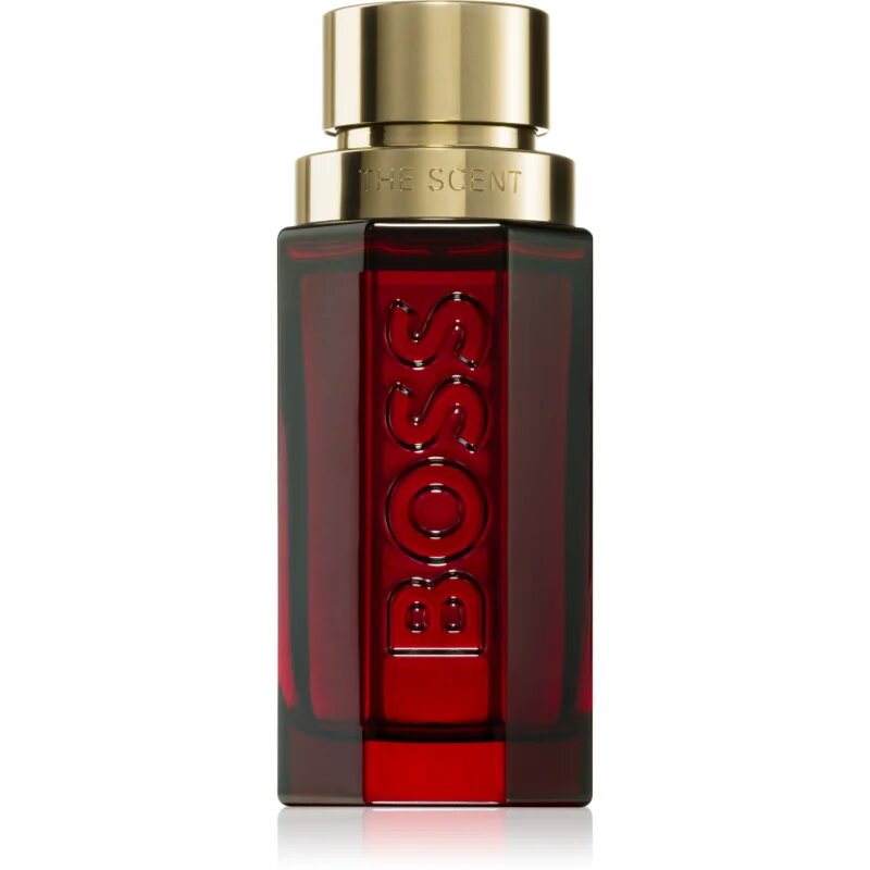 Hugo Boss BOSS The Scent Elixir for him Parfum parfém intense pro muže 50 ml