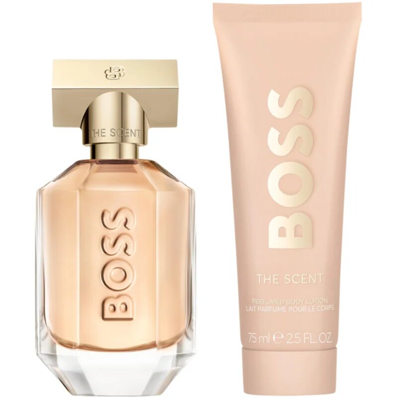 Hugo Boss BOSS The Scent for Her dárková sada pro ženy
