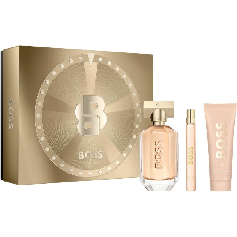 Hugo Boss BOSS The Scent for Her dárková sada pro ženy