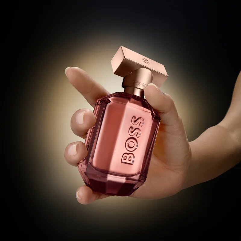 Hugo Boss BOSS The Scent for Her Le Parfum parfém pro ženy 50 ml