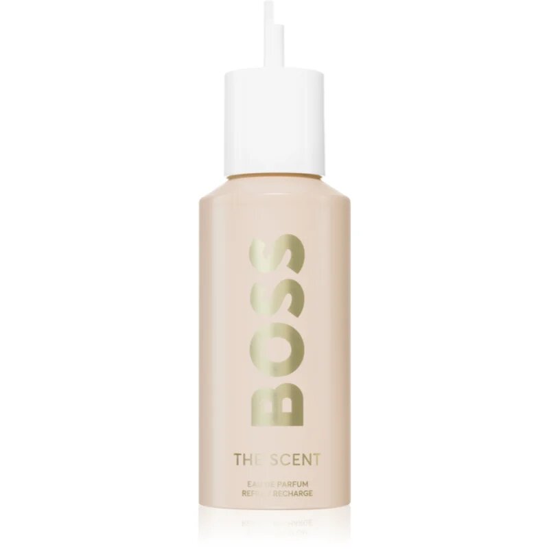 Hugo Boss BOSS The Scent for Her parfémovaná voda – náhradní náplň pro ženy refill 150 ml