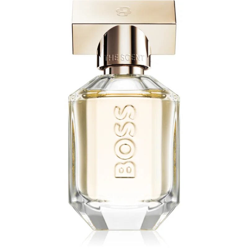 Hugo Boss BOSS The Scent for Her parfémovaná voda plnitelná pro ženy 30 ml