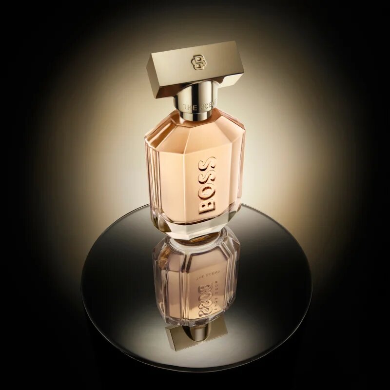 Hugo Boss BOSS The Scent for Her parfémovaná voda plnitelná pro ženy 30 ml