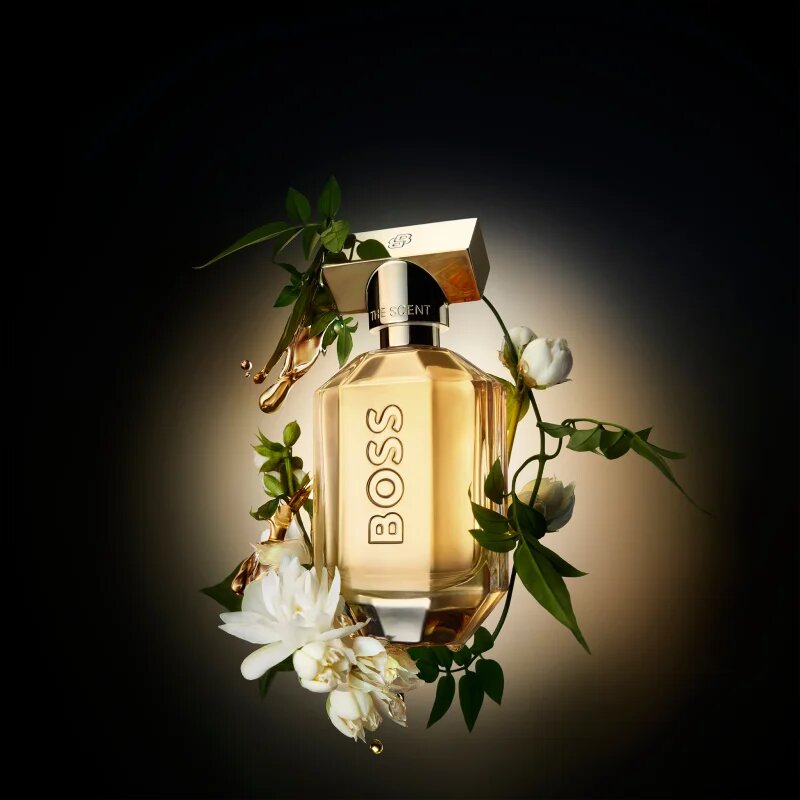 Hugo Boss BOSS The Scent for Her parfémovaná voda pro ženy 100 ml