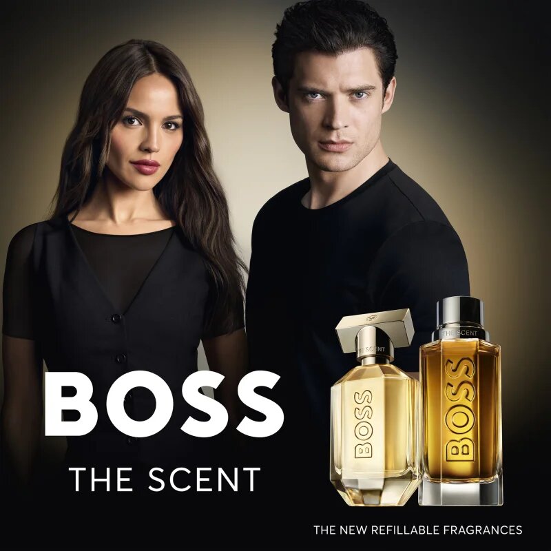 Hugo Boss BOSS The Scent for Her parfémovaná voda pro ženy 30 ml
