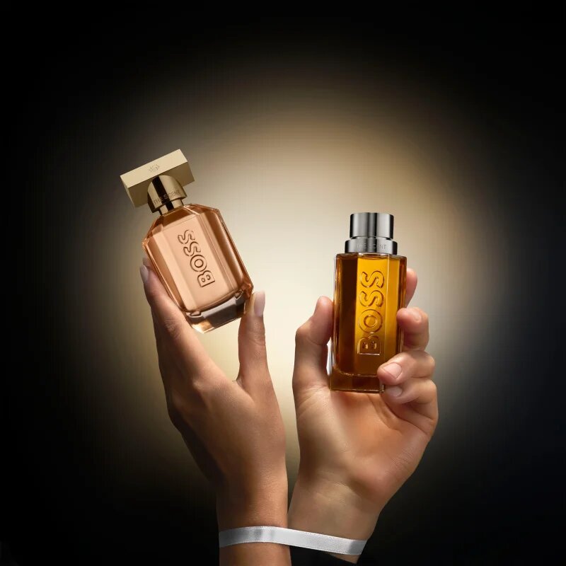 Hugo Boss BOSS The Scent for Her parfémovaná voda pro ženy 50 ml
