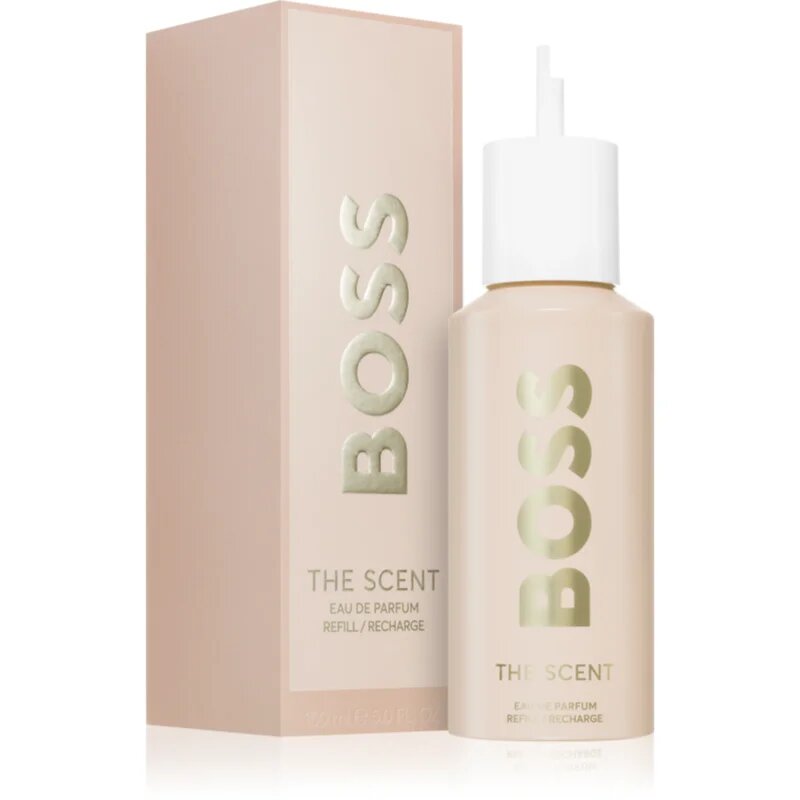 Hugo Boss BOSS The Scent for Her parfémovaná voda pro ženy refill 150 ml