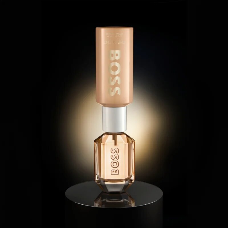 Hugo Boss BOSS The Scent for Her parfémovaná voda pro ženy refill 150 ml