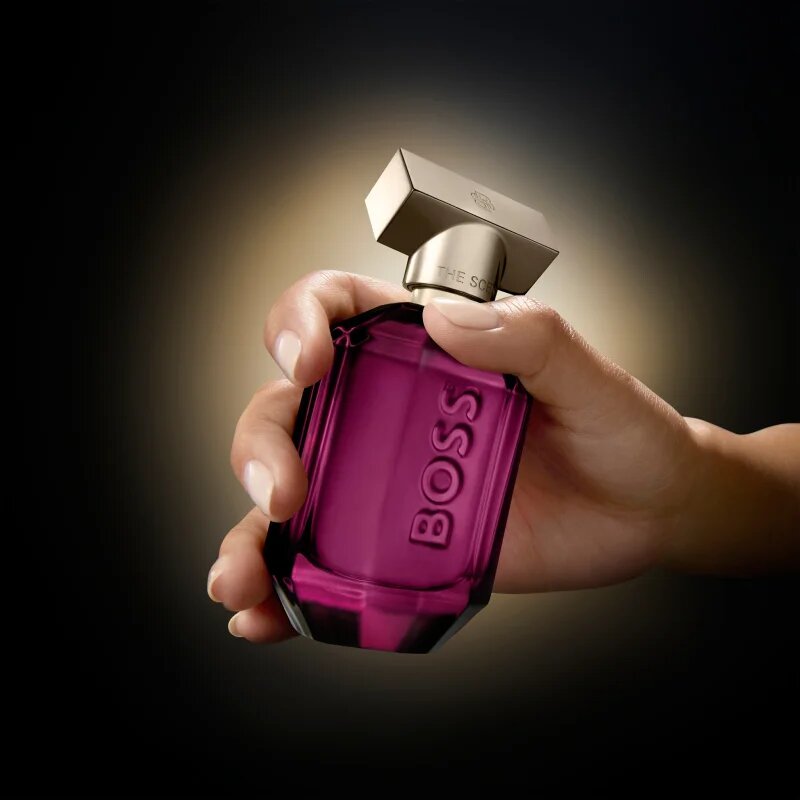 Hugo Boss BOSS The Scent Magnetic for her parfémovaná voda pro ženy 30 ml