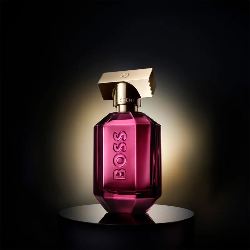 Hugo Boss BOSS The Scent Magnetic for her parfémovaná voda pro ženy 50 ml