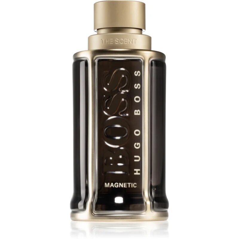 Hugo Boss BOSS The Scent Magnetic parfémovaná voda pro muže 100 ml